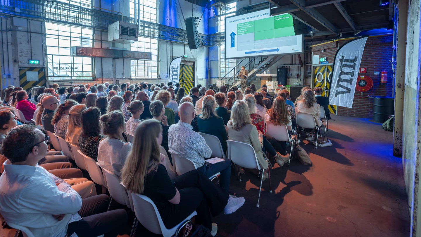 Beeld: Koos Groenewold