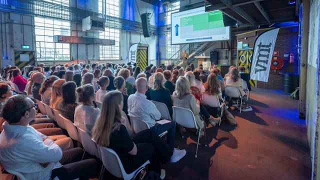 Beeld: Koos Groenewold