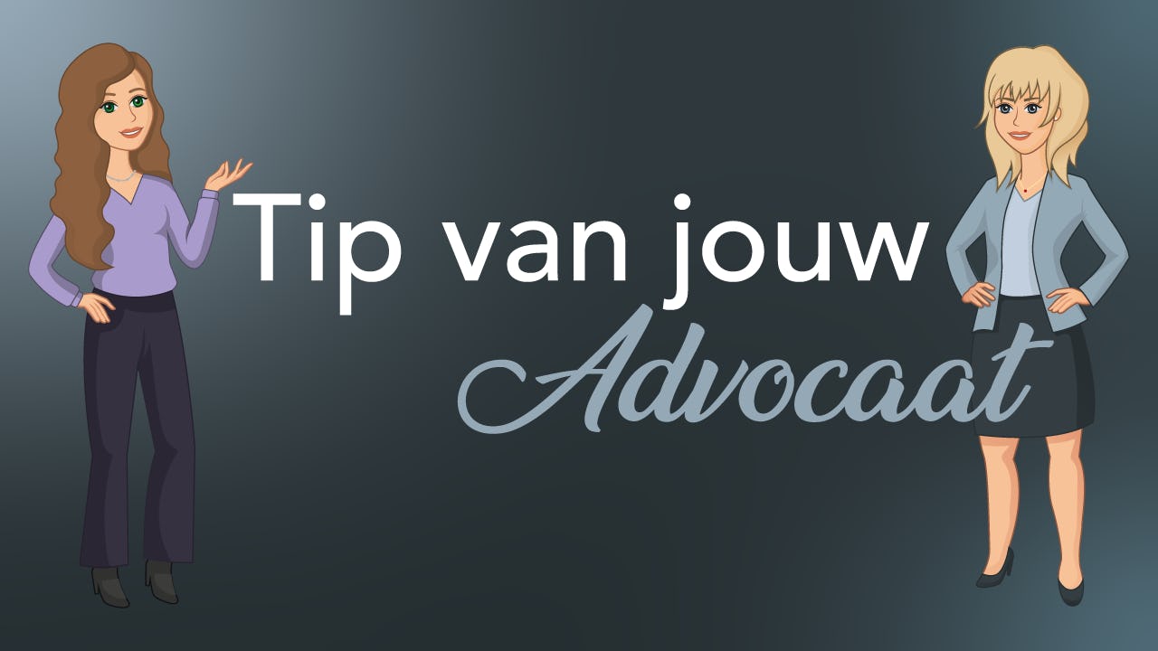 Tip van jouw advocaat: Pas op bij claims over collageen