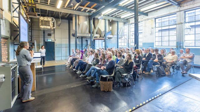 Beeld: Koos Groenewold