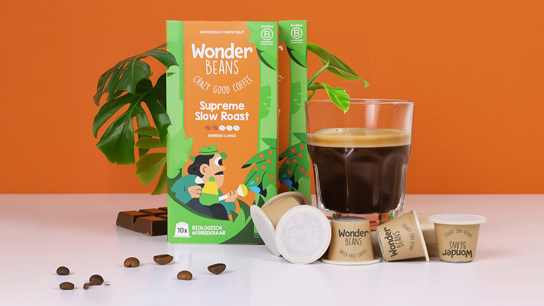 Beeld: We Wonder Company