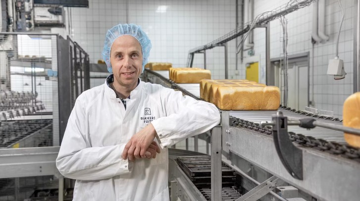 Eigenaar-directeur Klaas Fuite zet de activiteiten van de het bedrijf in Apeldoorn voort in de vestiging in Hardinxveld-Giessendam. Foto: Studio 38C
