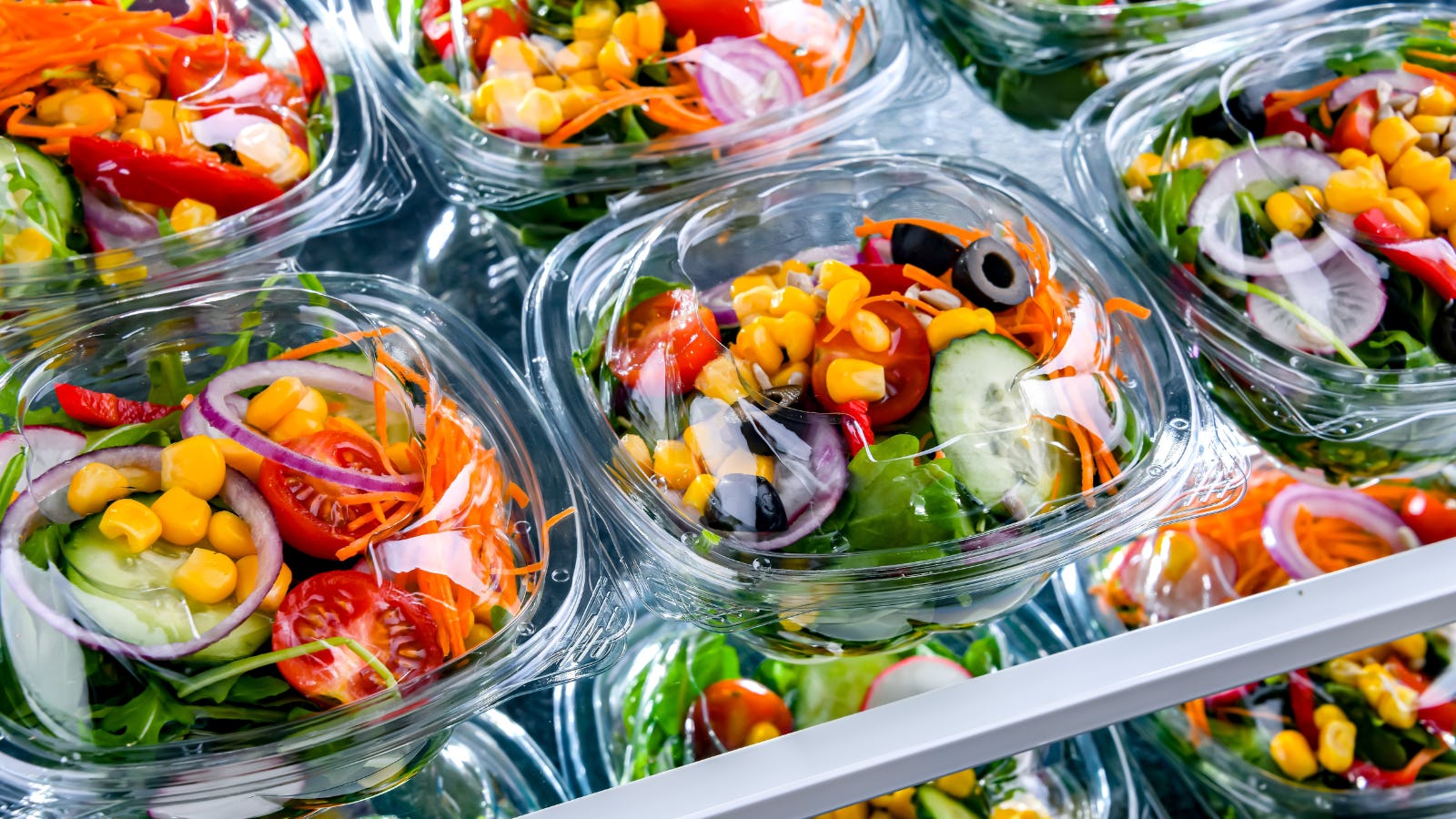 De microbiologische uitdagingen van voedselproductie