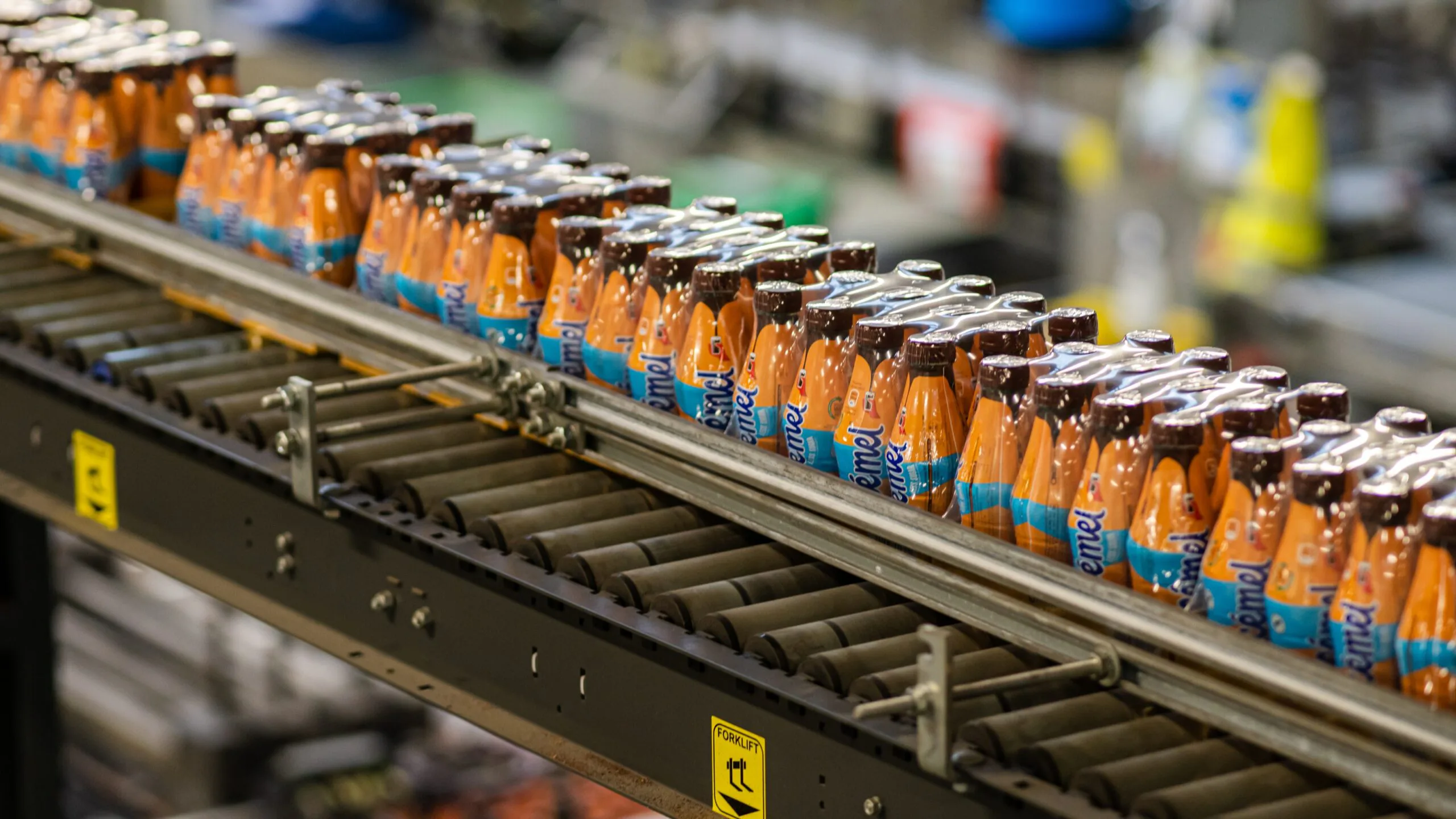Beeld: FrieslandCampina
