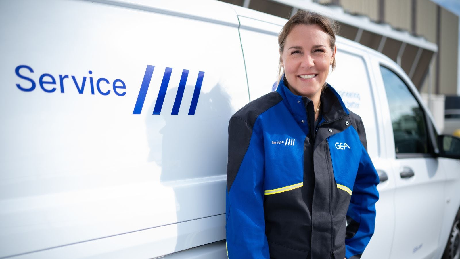 Hoe robothond Blueberry bedrijven helpt met voorspellend onderhoud