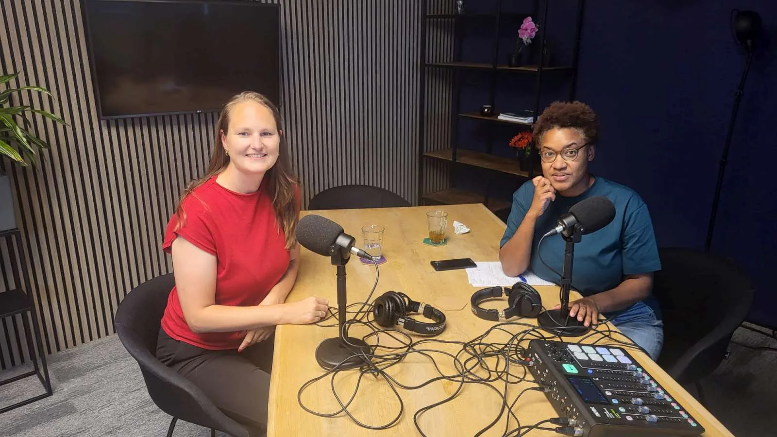 'Focus op de lichtgroene consument, daar zijn nog veel kansen in food'