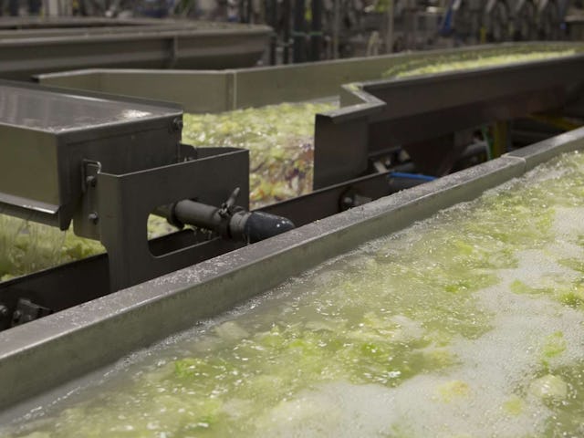 Beeld: SmartWash Solutions