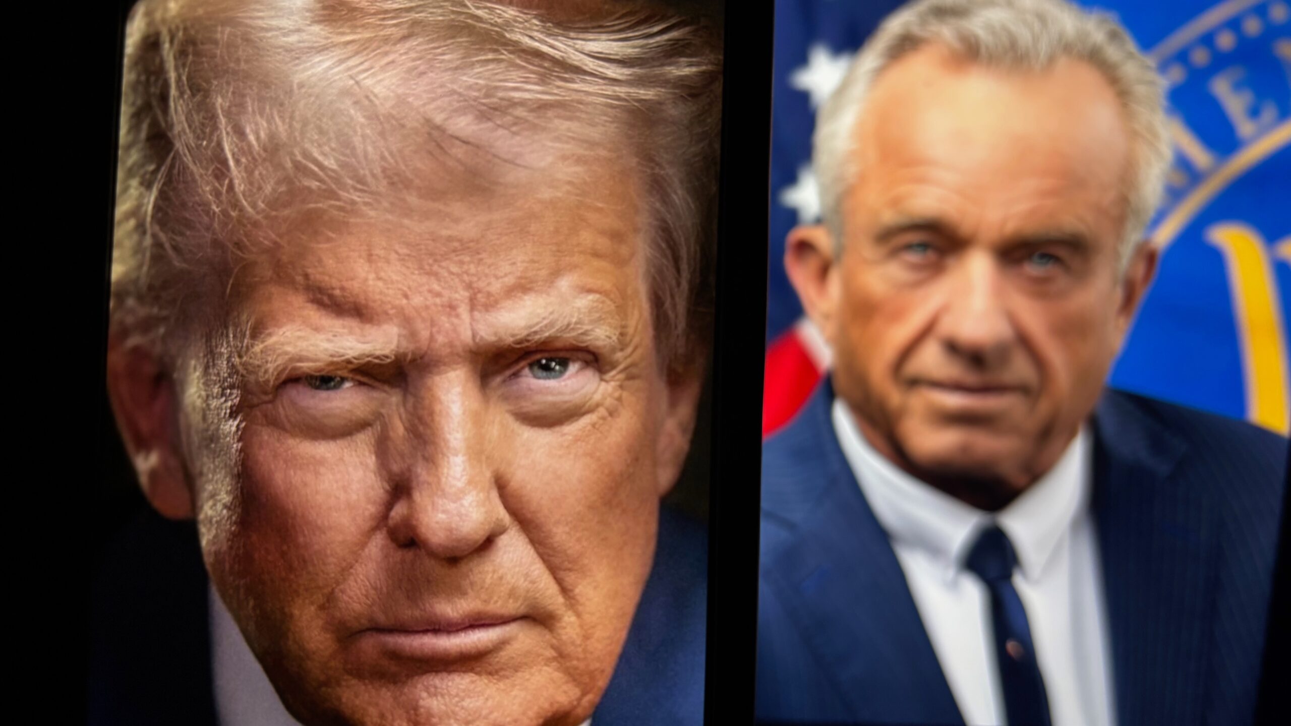 Door de politieke koers van president Donald Trump en minister van Volksgezondheid en Sociale zaken Robert F. Kennedy Jr. verlieten in korte tijd vier senior-experts het CDC.