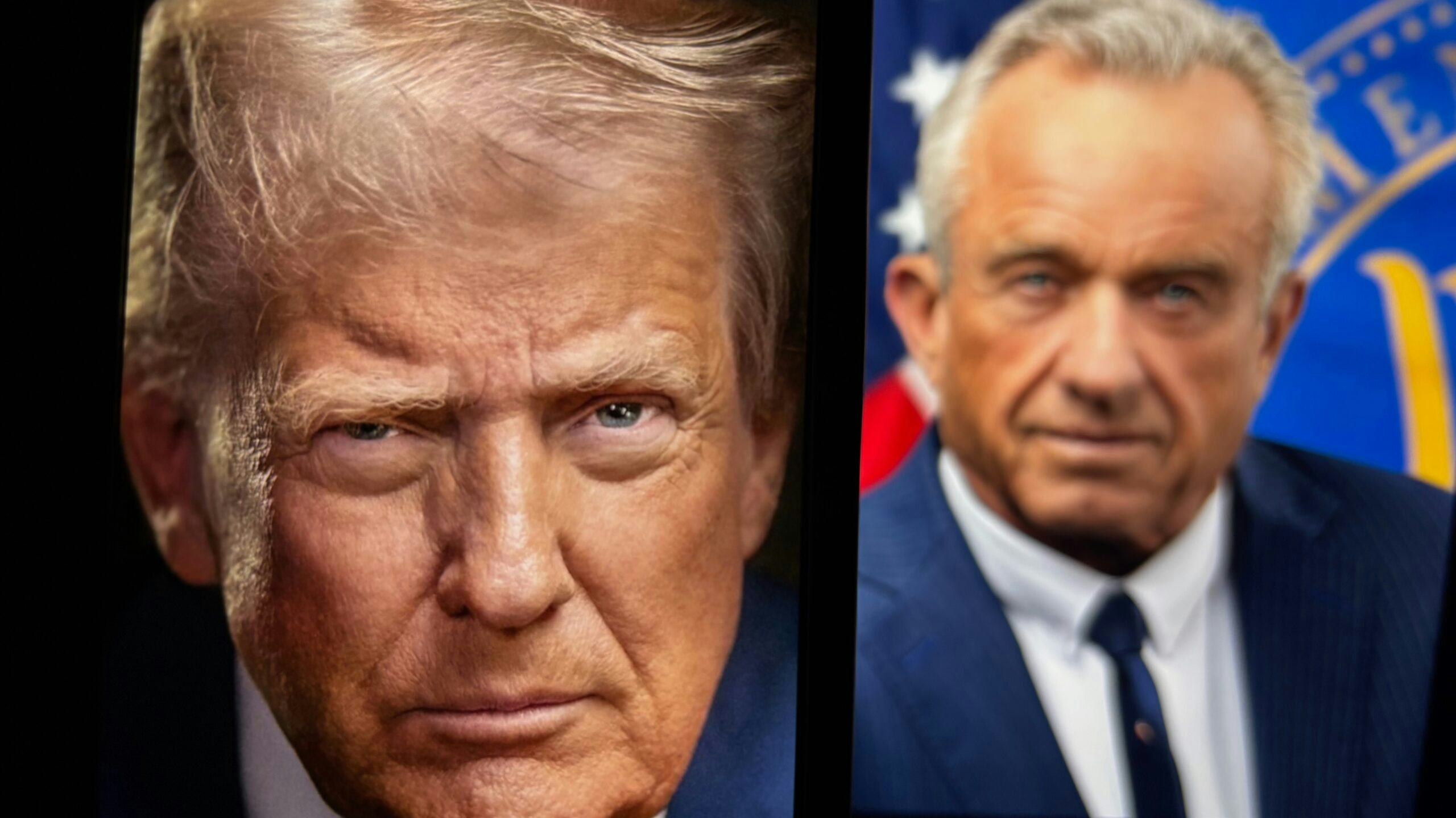 Door de politieke koers van president Donald Trump en minister van Volksgezondheid en Sociale zaken Robert F. Kennedy Jr. verlieten in korte tijd vier senior-experts het CDC.