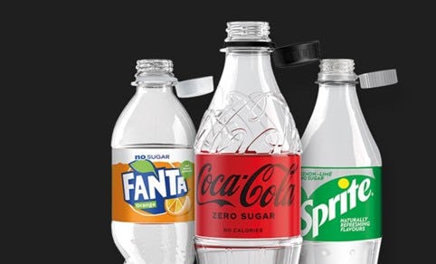 Foto: Coca-Cola