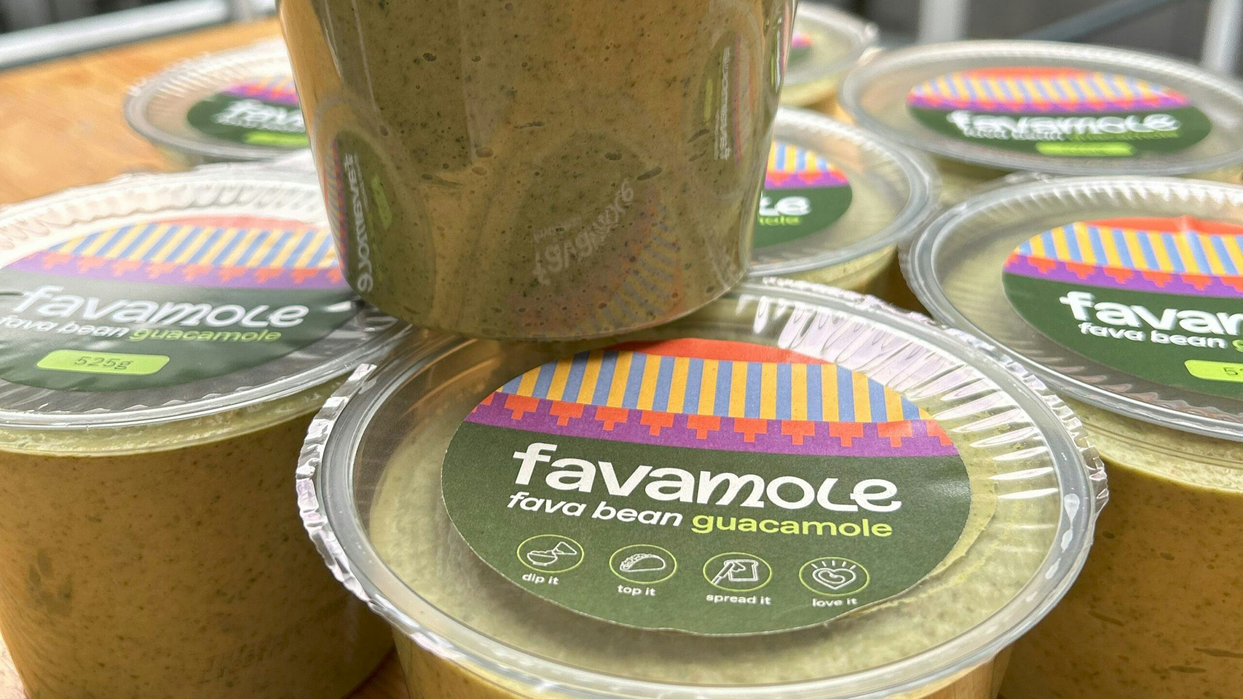 Beeld: Favamole