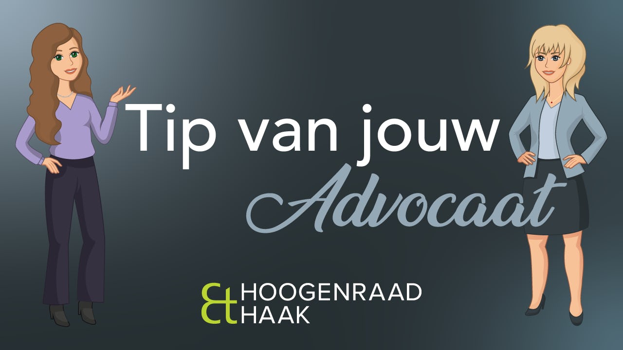 Tip van jouw advocaat: Stunten met aanbiedingen? Zo doe je dat