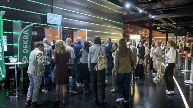 Beeld: Koos Groenewold