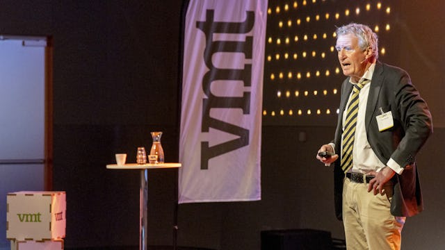 Beeld: Koos Groenewold