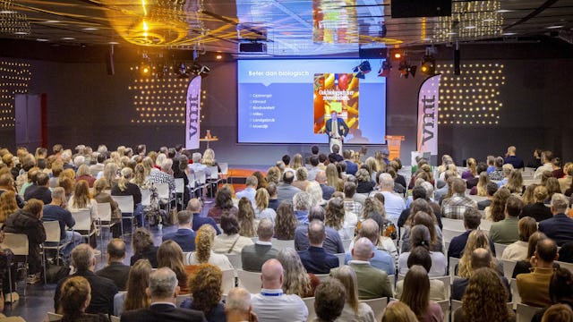 Beeld: Koos Groenewold