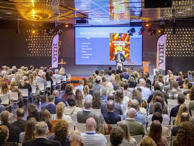 Beeld: Koos Groenewold