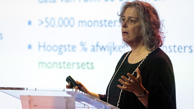 Beeld: Koos Groenewold