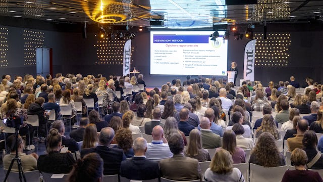 Beeld: Koos Groenewold