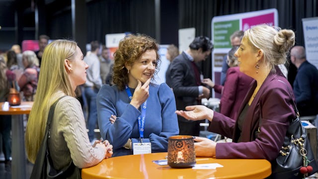 Beeld: Koos Groenewold