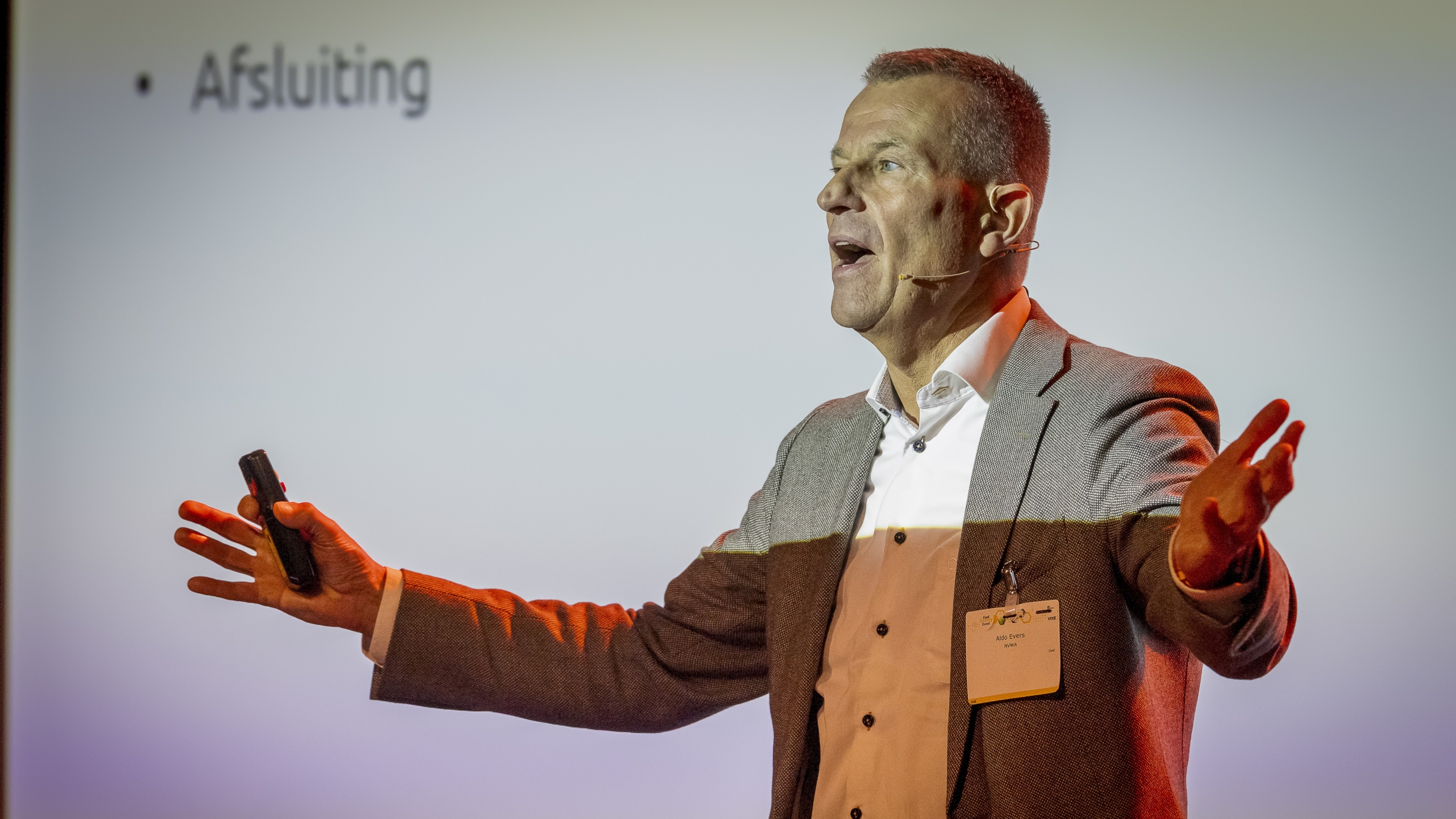 Beeld: Koos Groenewold