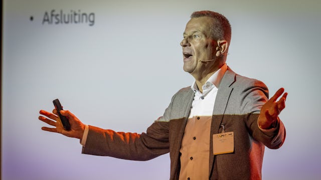 Beeld: Koos Groenewold