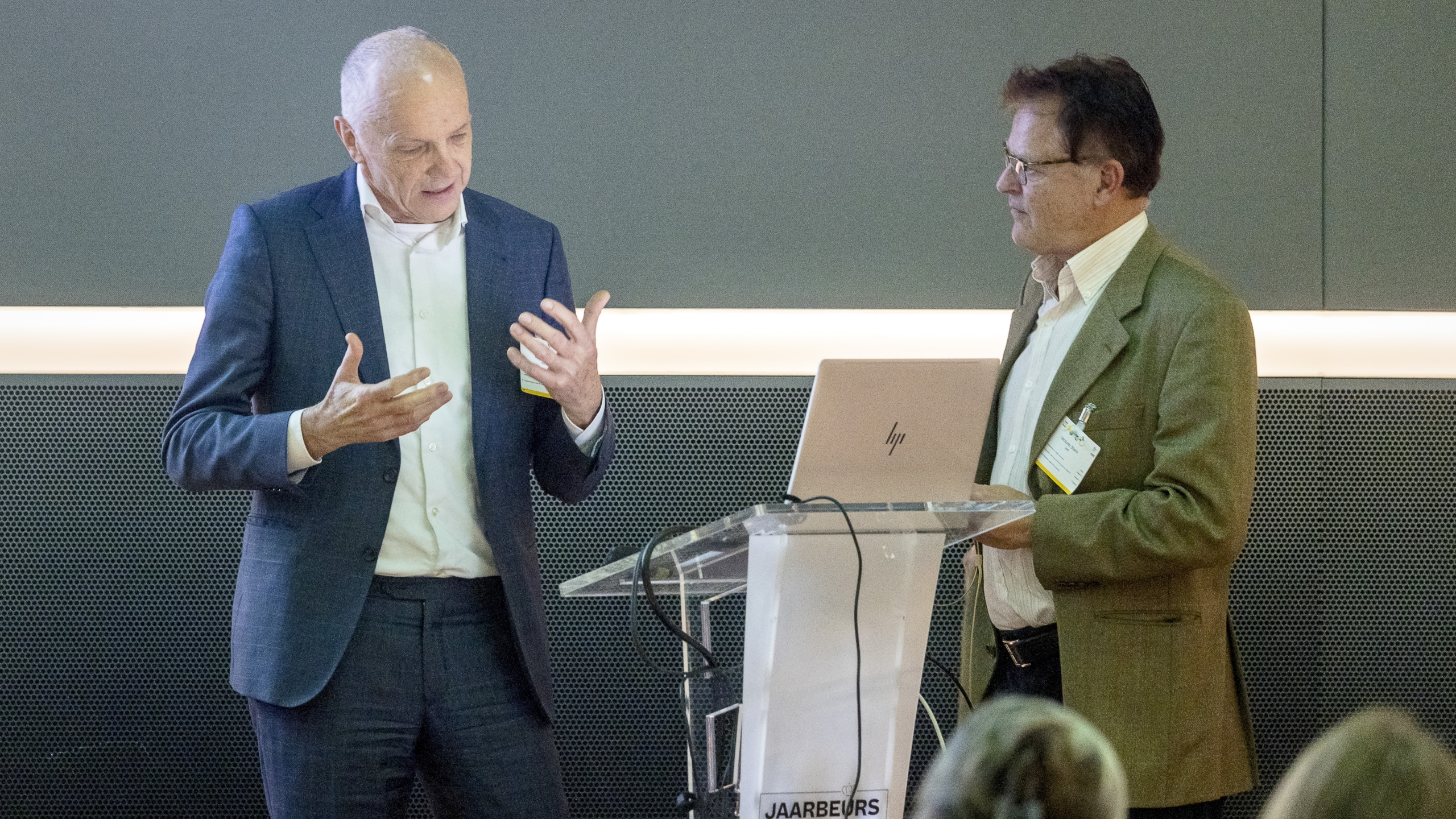 Beeld: Koos Groenewold