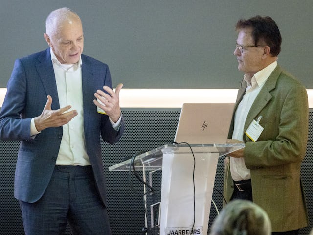 Beeld: Koos Groenewold