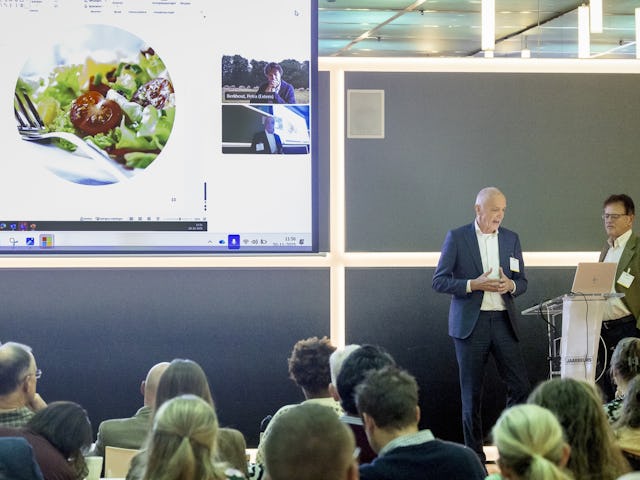 Beeld: Koos Groenewold