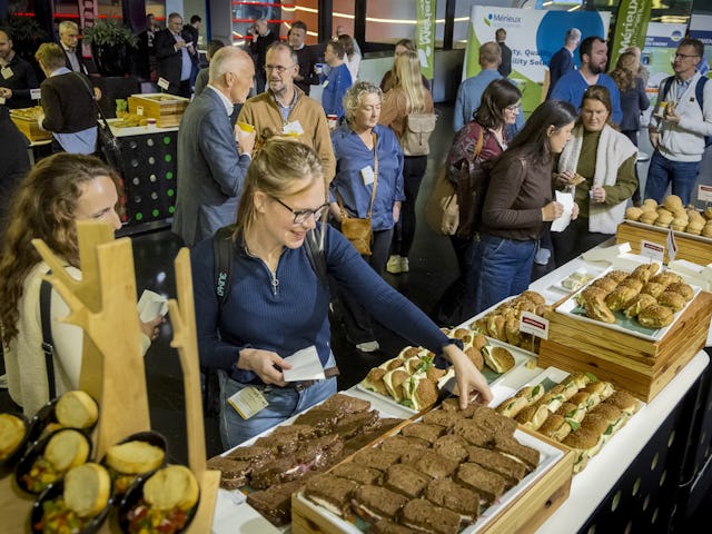 Beeld: Koos Groenewold