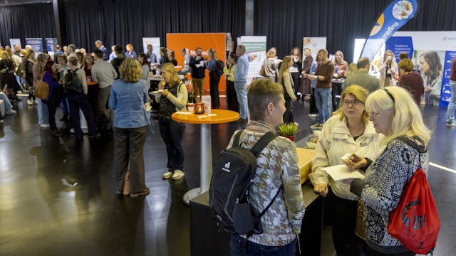 Beeld: Koos Groenewold