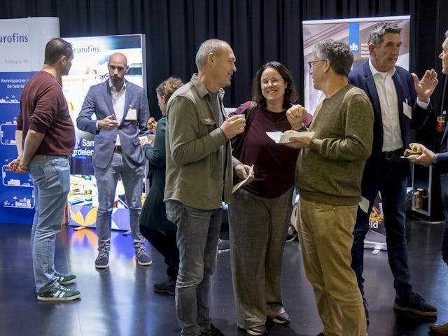 Beeld: Koos Groenewold