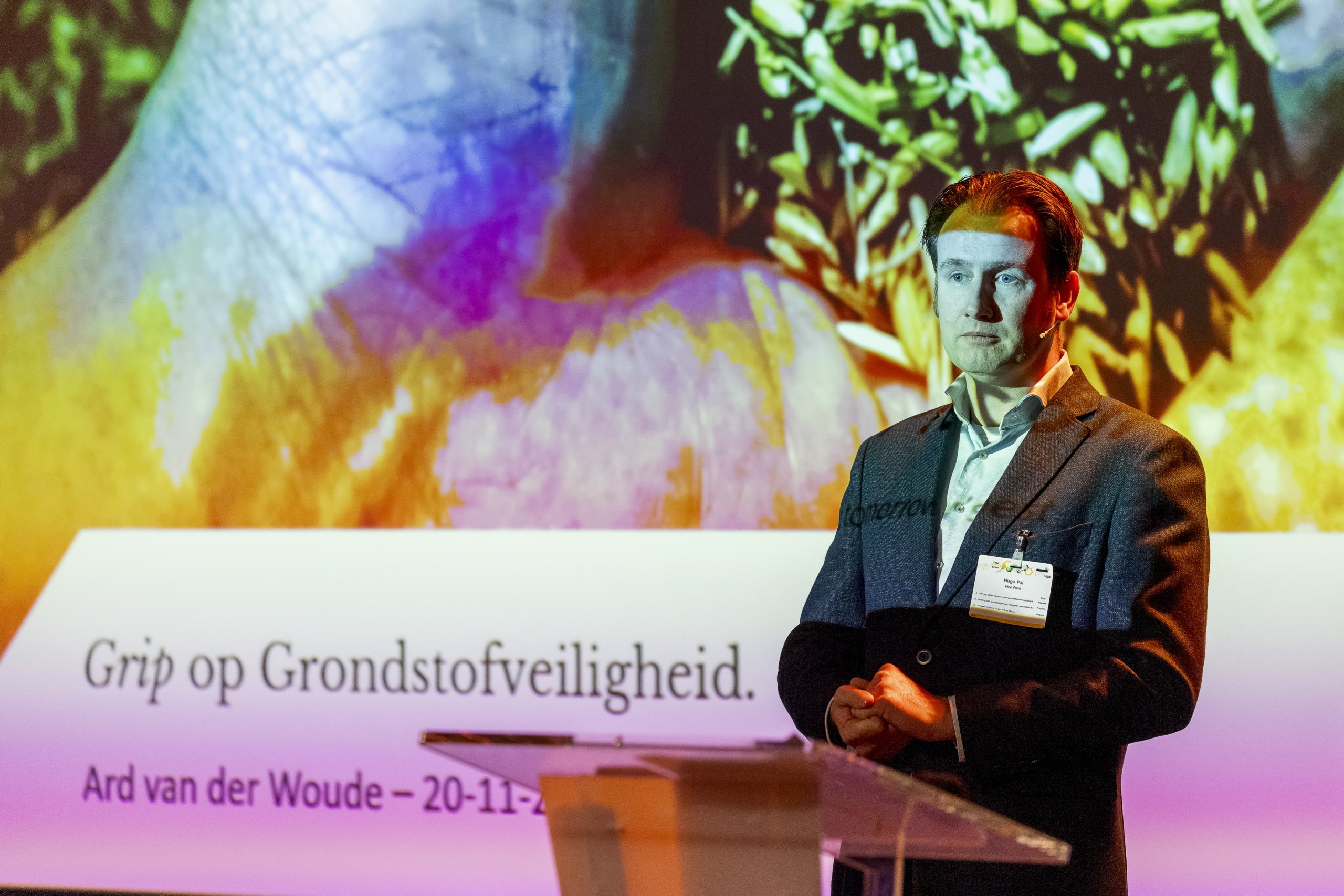 Beeld: Koos Groenewold