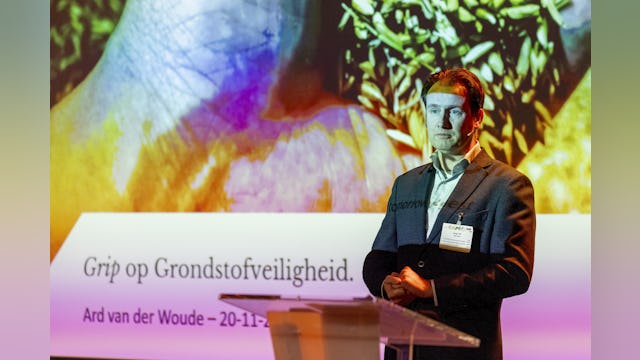 Beeld: Koos Groenewold