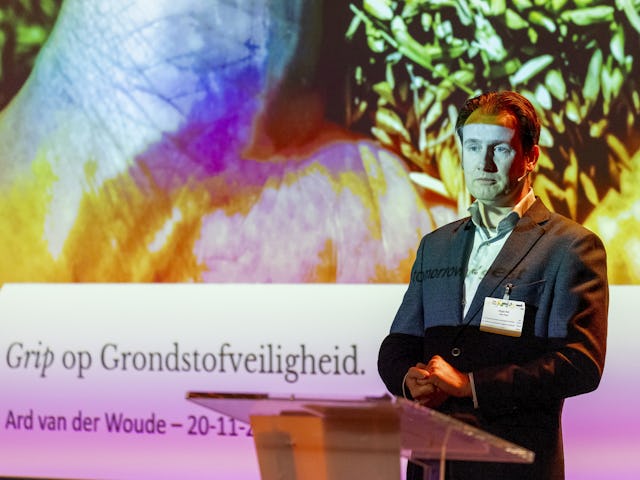 Beeld: Koos Groenewold