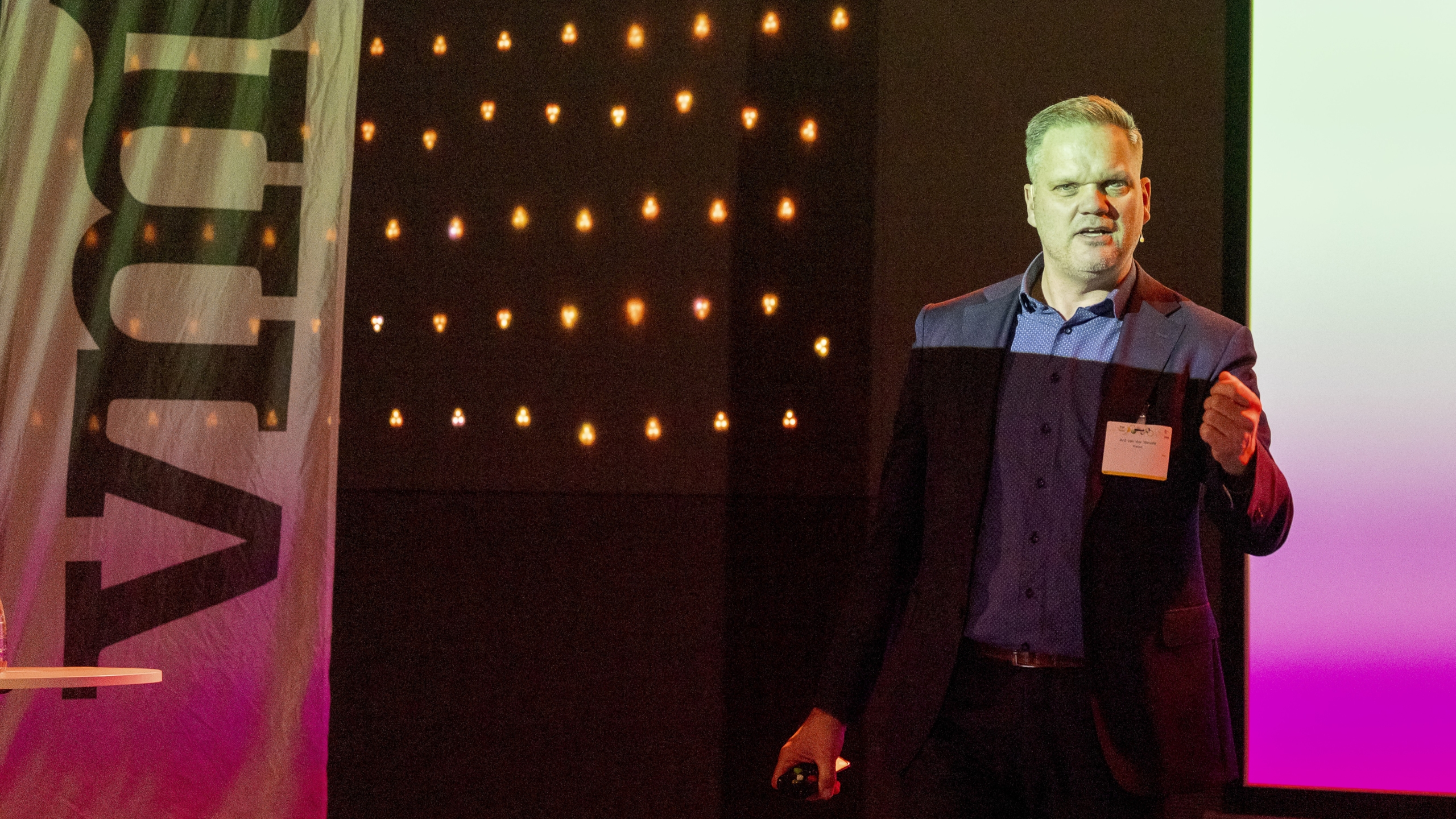 Beeld: Koos Groenewold