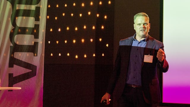 Beeld: Koos Groenewold