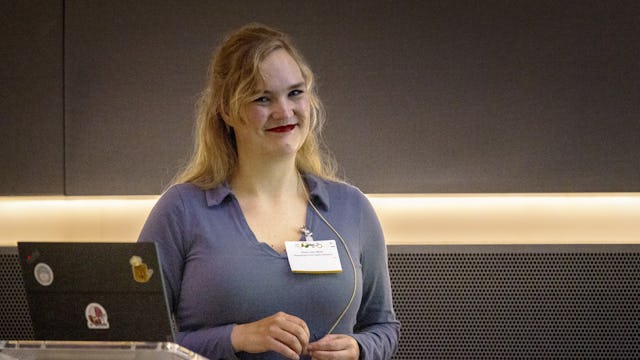 Beeld: Koos Groenewold