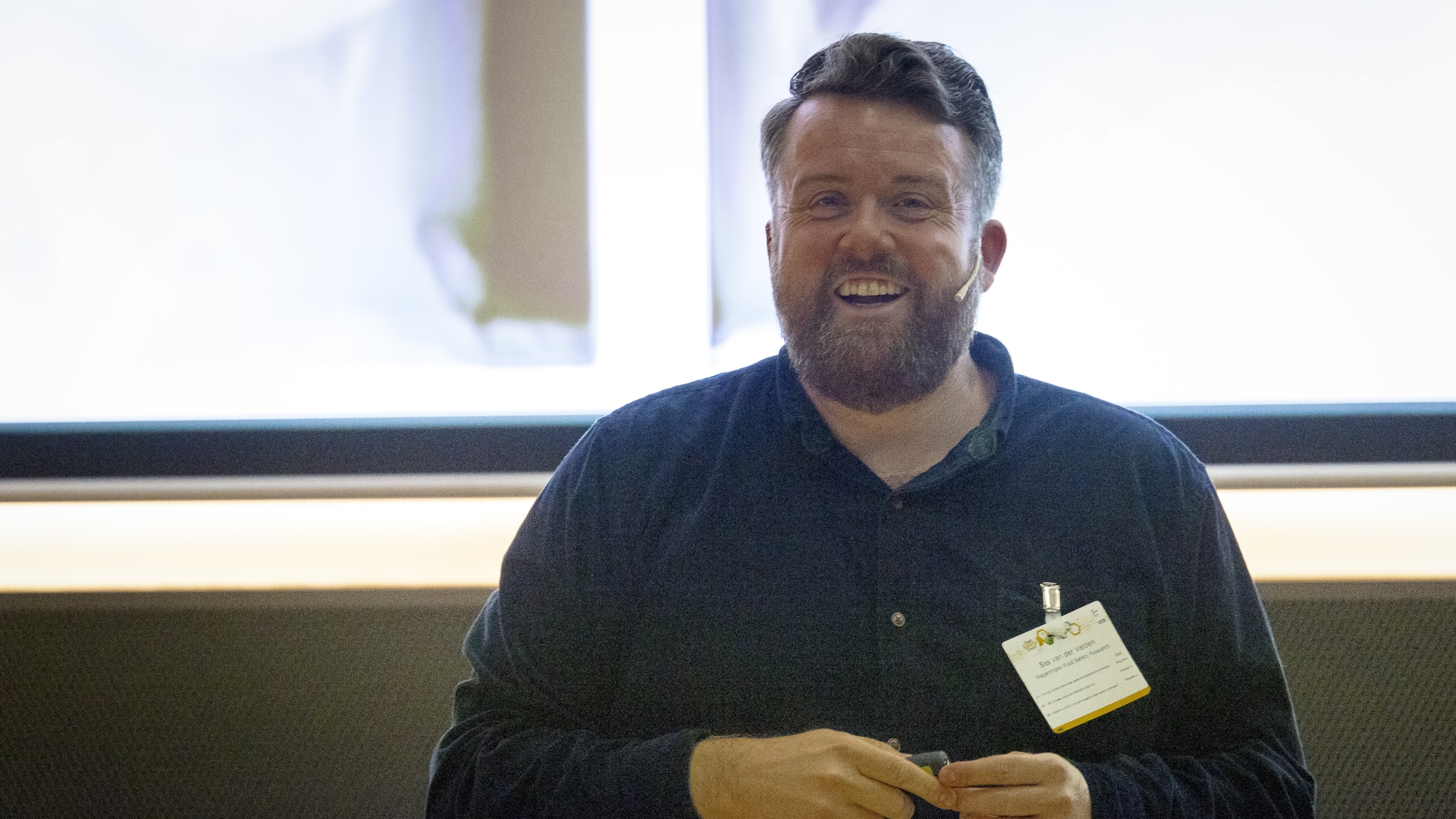 Beeld: Koos Groenewold