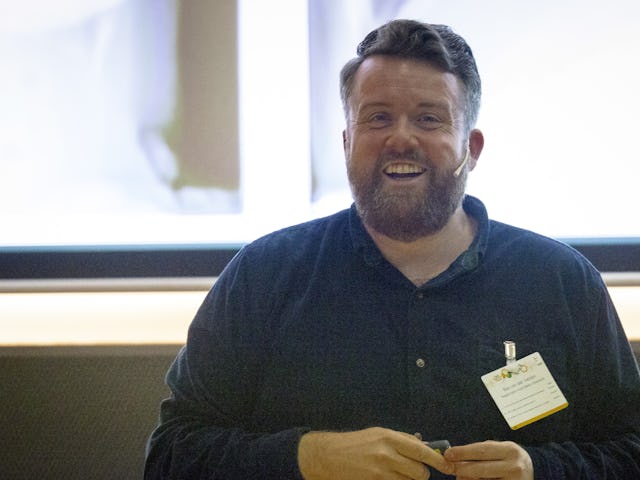 Beeld: Koos Groenewold