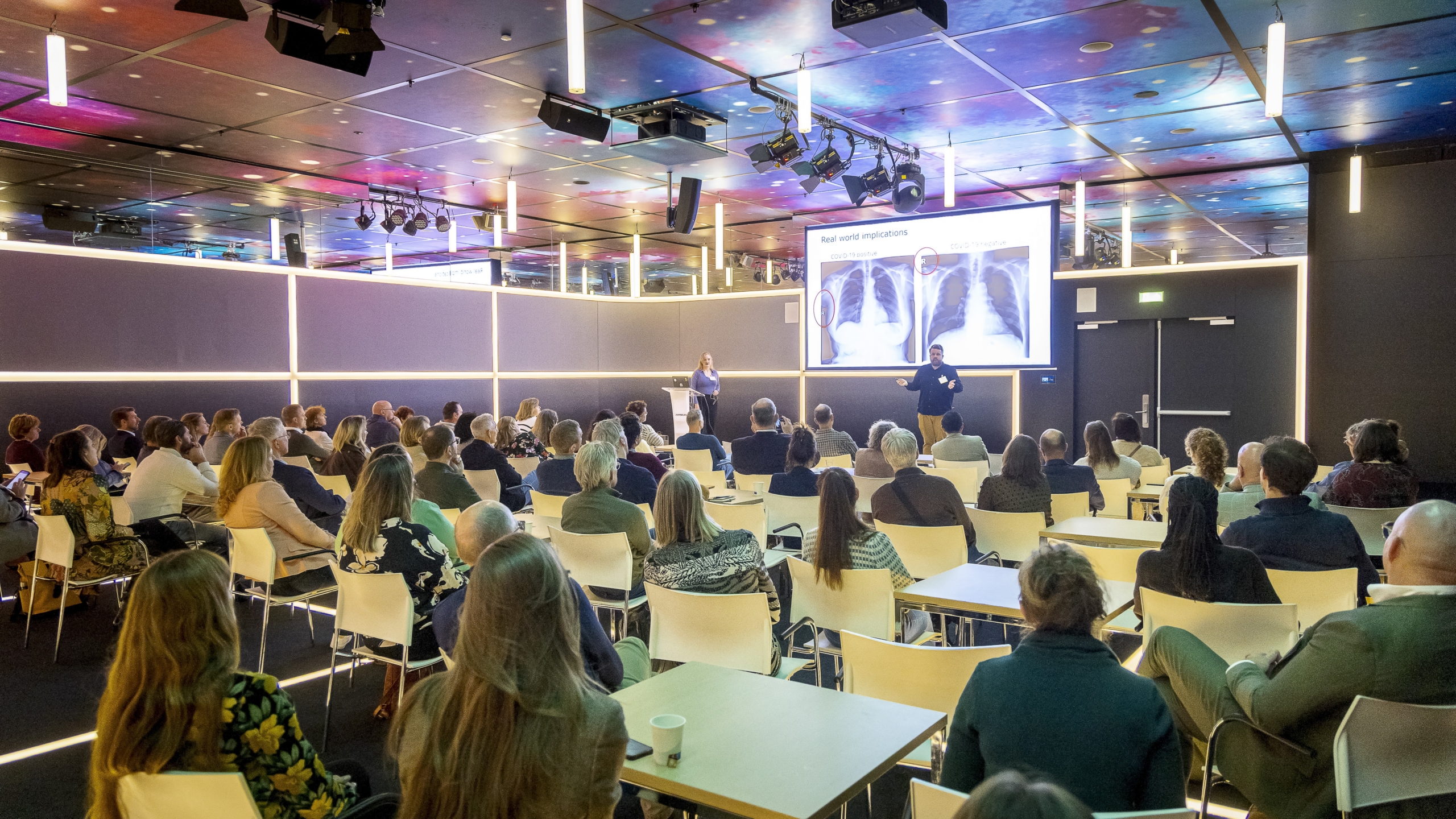 Beeld: Koos Groenewold