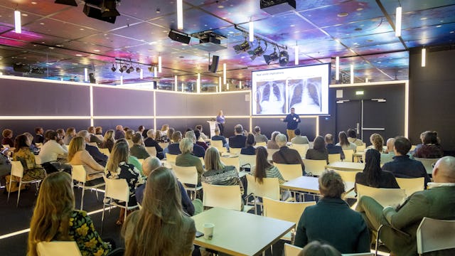 Beeld: Koos Groenewold