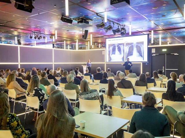 Beeld: Koos Groenewold