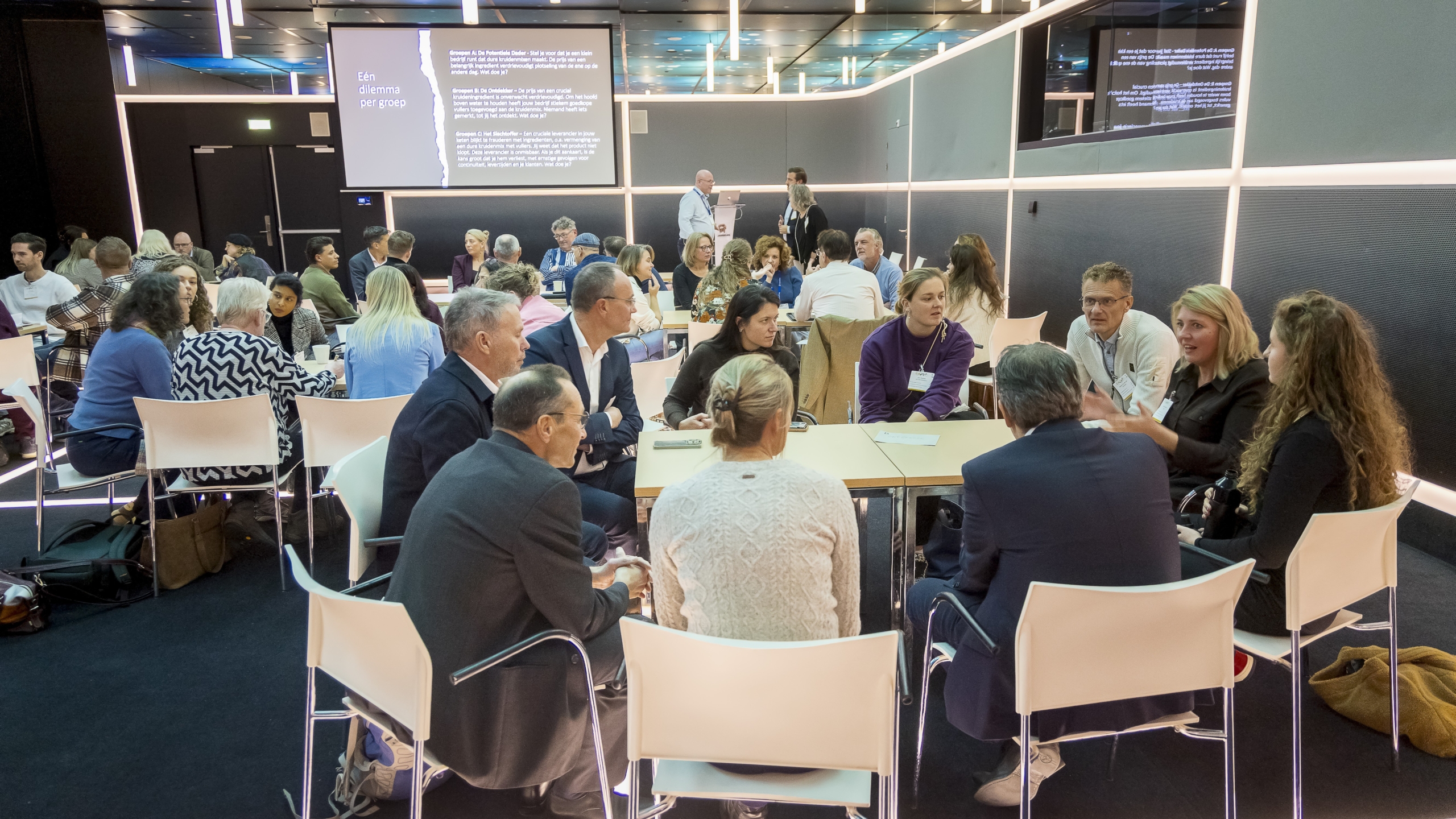 Beeld: Koos Groenewold