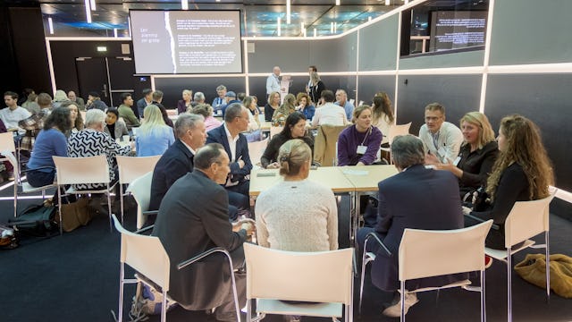 Beeld: Koos Groenewold