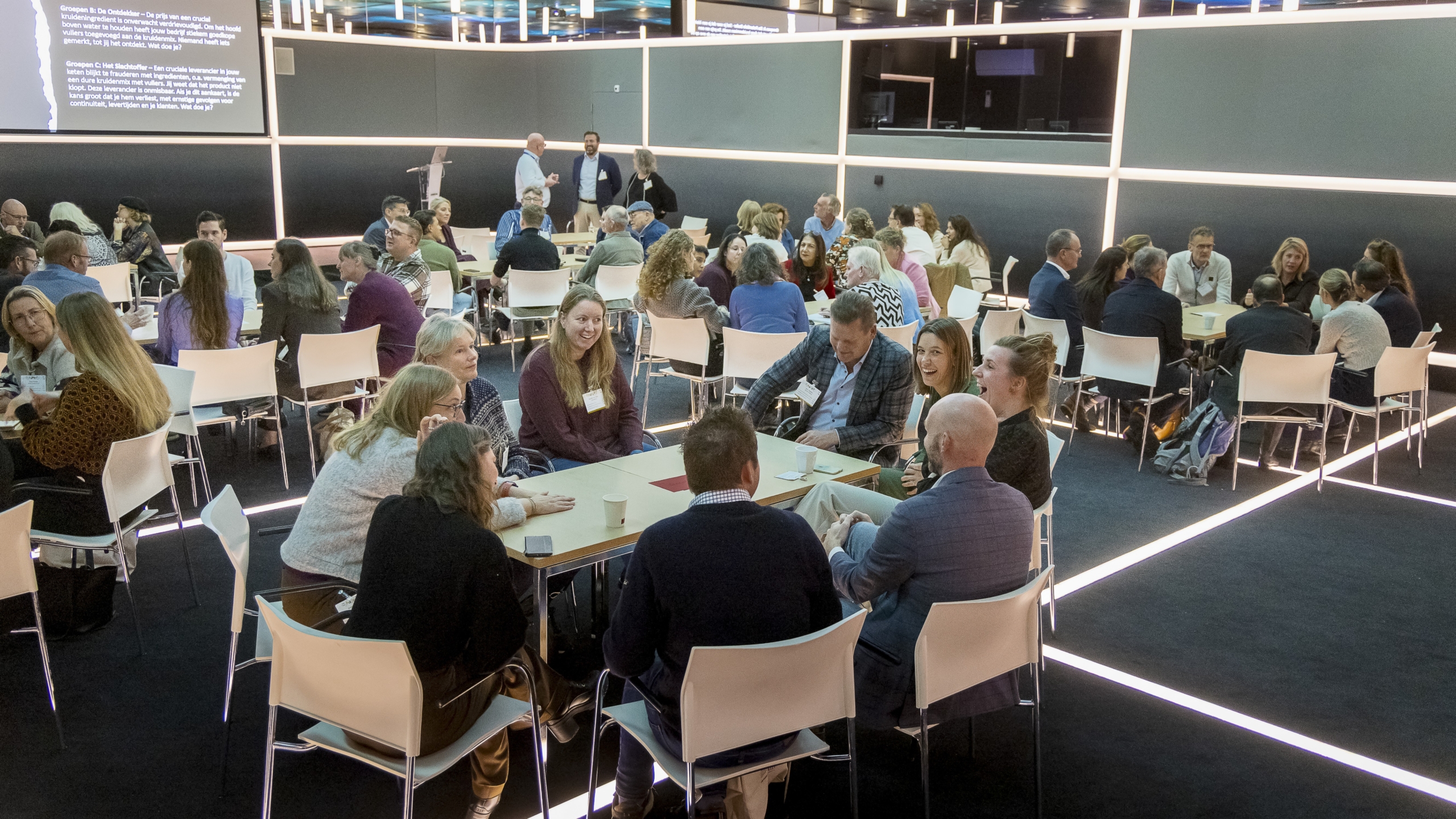 Beeld: Koos Groenewold