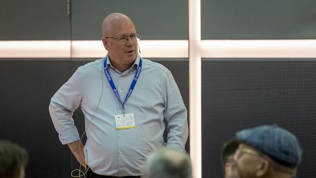 Beeld: Koos Groenewold