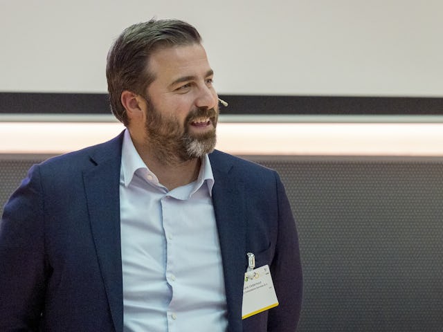 Beeld: Koos Groenewold