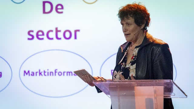 Beeld: Koos Groenewold