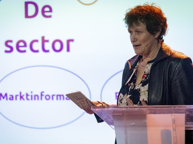 Beeld: Koos Groenewold