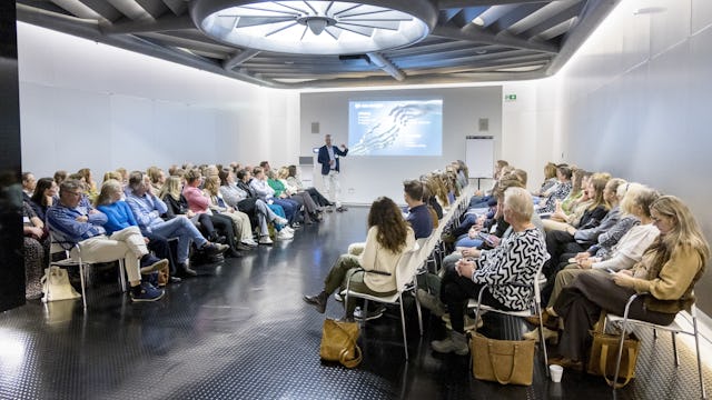 Beeld: Koos Groenewold